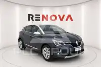 2022 Renault Captur