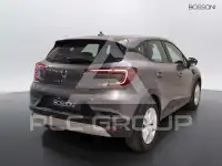 2022 Renault Captur