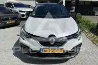 2022 Renault Captur