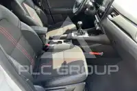 2022 Renault Captur