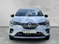 2022 Renault Captur