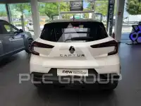 2022 Renault Captur