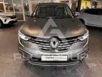 2022 Renault Koleos
