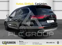 2022 Renault Koleos