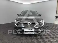 2022 Renault Koleos