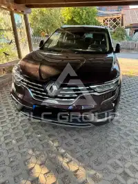 2022 Renault Koleos