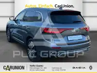 2022 Renault Koleos