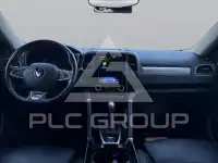 2022 Renault Koleos