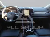2022 Renault Koleos