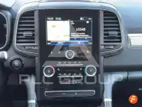 2022 Renault Koleos