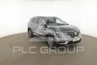 2022 Renault Koleos