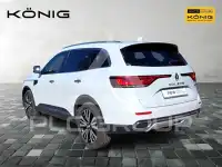 2022 Renault Koleos