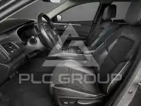 2022 Renault Talisman