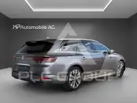 2022 Renault Talisman