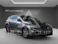 2022 Renault Talisman