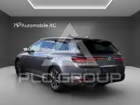 2022 Renault Talisman