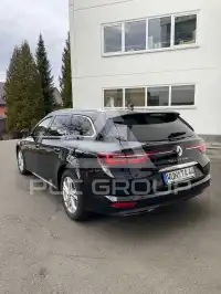 2022 Renault Talisman