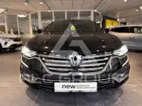 2022 Renault Talisman