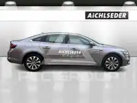 2022 Renault Talisman
