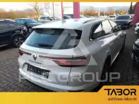 2022 Renault Talisman
