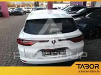 2022 Renault Talisman