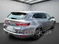 2022 Renault Talisman