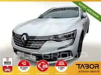 2022 Renault Talisman