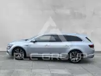 2022 Renault Talisman