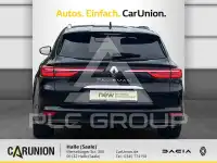 2022 Renault Talisman