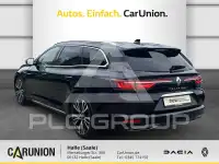 2022 Renault Talisman