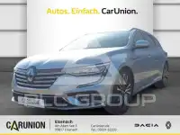 2022 Renault Talisman