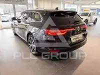 2022 Renault Talisman