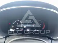 2022 Renault Talisman