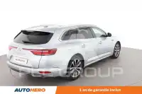 2022 Renault Talisman