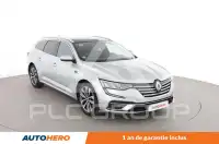 2022 Renault Talisman