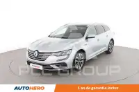 2022 Renault Talisman
