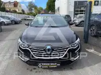 2022 Renault Talisman