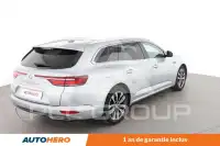 2022 Renault Talisman