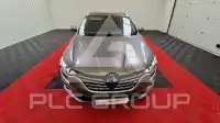 2022 Renault Talisman