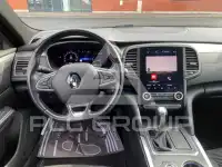 2022 Renault Talisman