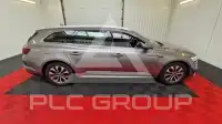 2022 Renault Talisman