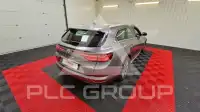 2022 Renault Talisman