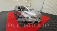 2022 Renault Talisman