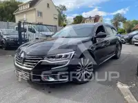 2022 Renault Talisman