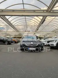 2022 Renault Talisman