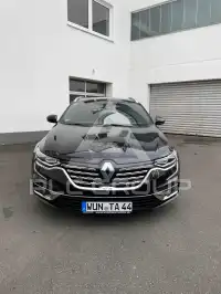 2022 Renault Talisman