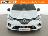 2022 Renault Clio