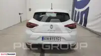 2022 Renault Clio