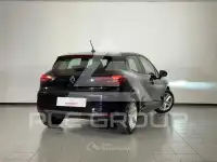 2022 Renault Clio