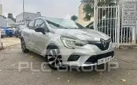 2022 Renault Clio